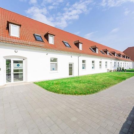 Boardinghouse Harotels MHG Exterior foto