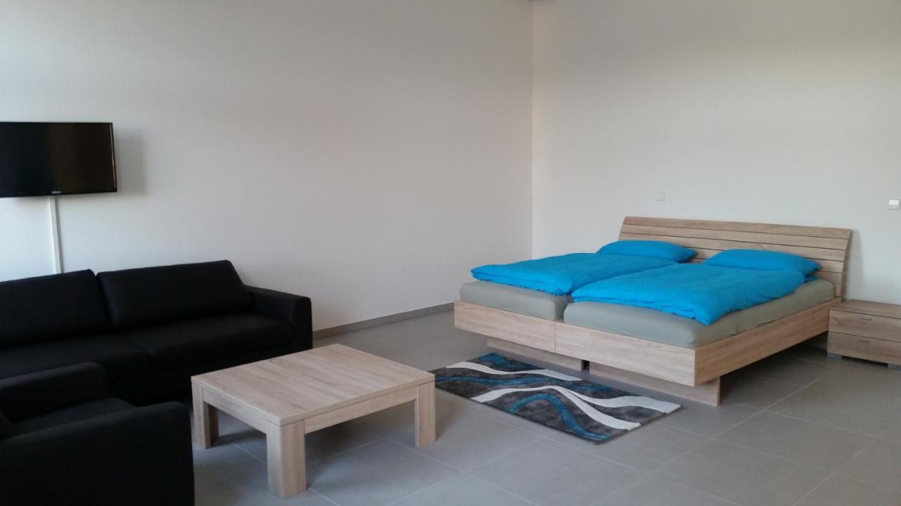 Boardinghouse Harotels MHG Exterior foto